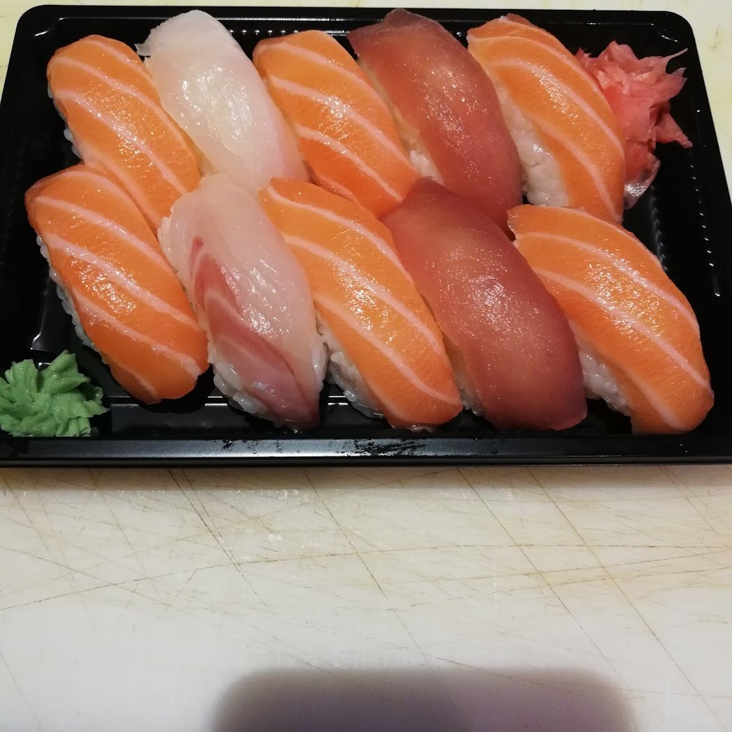 Ichiban 3